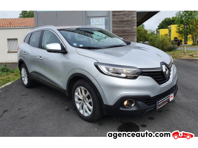 Renault Kadjar — 9